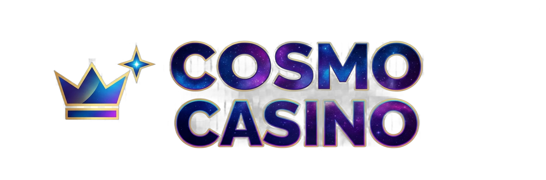 Cosmo Casino Logo